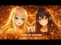 Luzes da Amizade – Yui x Riku (Official Song MV)