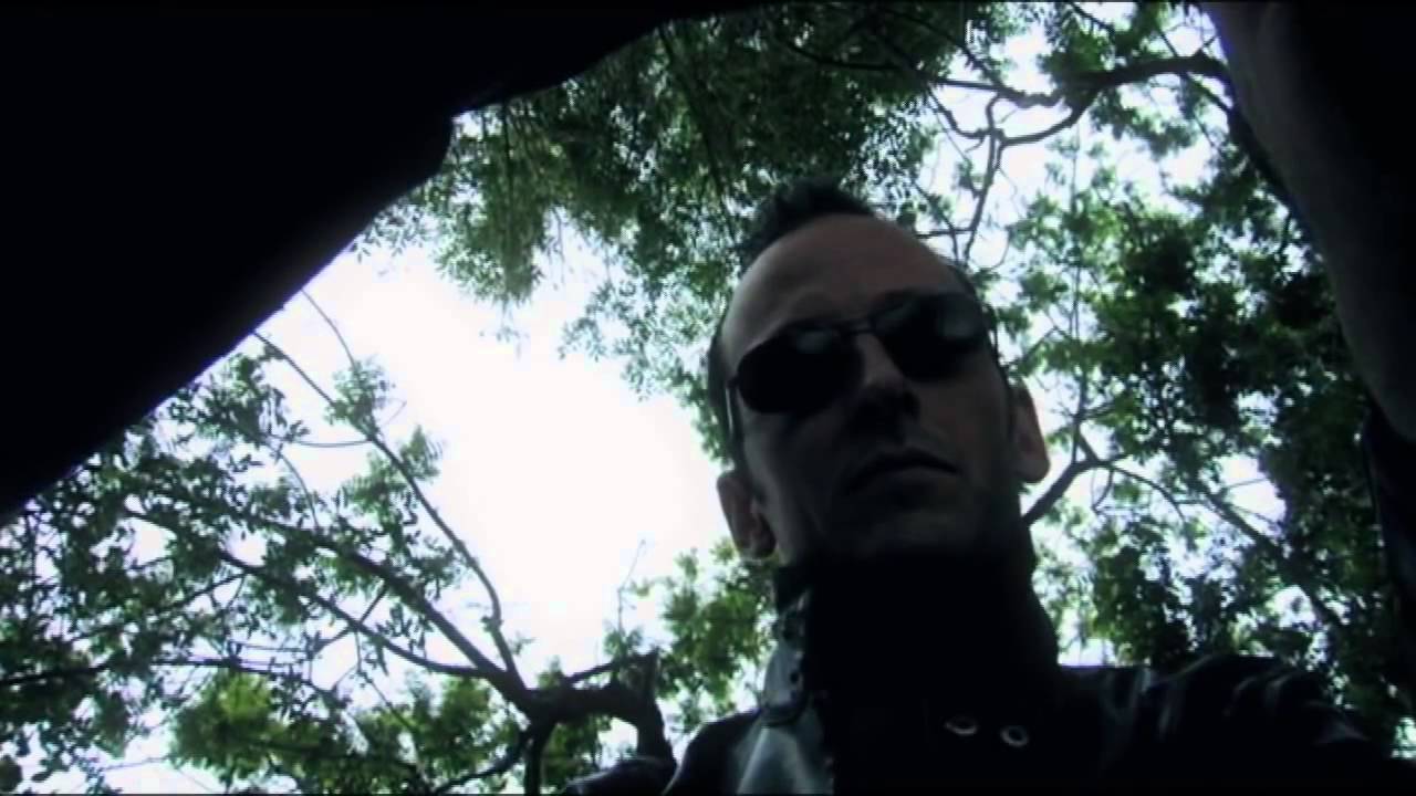 enzian inn leavenworth Florida Film Festival 2015 Trailer I am a Knife with Legs