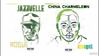 Head2Head Series: Jazzuelle v China Charmeleon