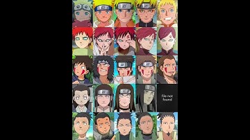 File not found 😭 #edit #anime #naruto #animeedit