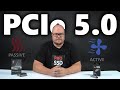Про PCIe 5.0 SSD - все "ЗА" и "ПРОТИВ"