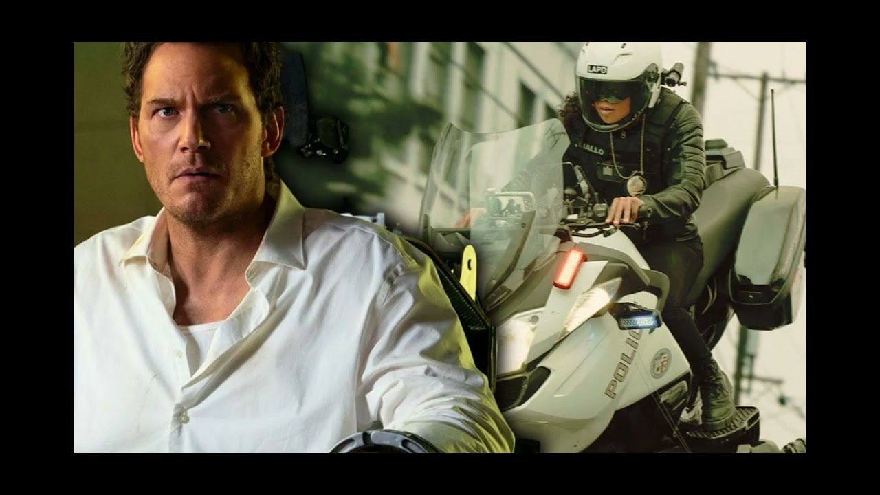 Chris Pratt's 'Mercy' is Dividing Audiences – Is It a Sci-Fi Masterpiece or a Total Disaster?