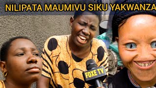 LOVE DEE NILIVUNJWA USICHANA NA JINI|sikujua kama ni jini Mwalabu,aliyeyuka 