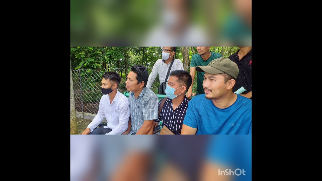 Burlungbuthur Cine Music Production Presents