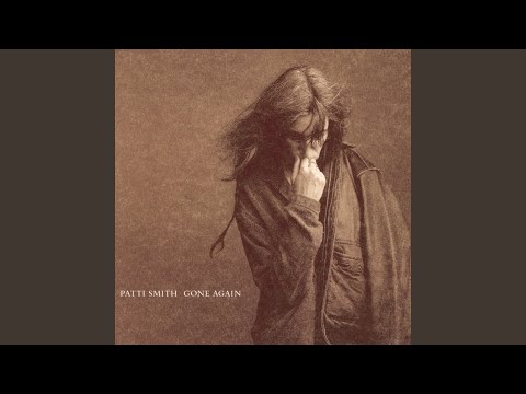 Patti Smith — Ravens