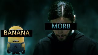 Morbius, Minions, and the rise of the Meme Movie
