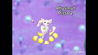 Rhysmut En La Isla Sueo Etereo  Nueva Sona Isla Oscura