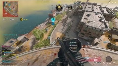 Loadout campers skills no Buenos