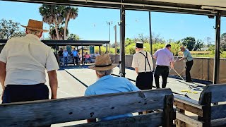 Pinecraft,  Florida | Winter Escape for the Amish 