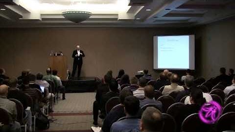 OWASP AppSecUSA 2011 How NOT to Implement Cryptography for the OWASP Top 10 Reloaded)