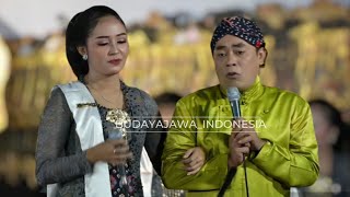 Terlucu cak Komet terbaru 2024