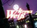 Weiss Kreuz - Velvet Underworld