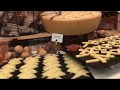 GRAN CASINO ARANJUEZ - Buffet Cocina en Vivo - YouTube