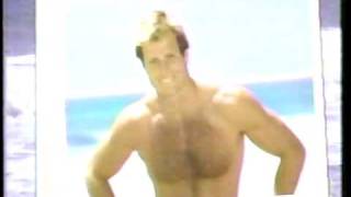 NBC Santa Barbara 1987 promo 2