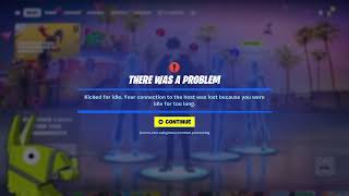 Fortnite - Survive Lava for the Brainrots