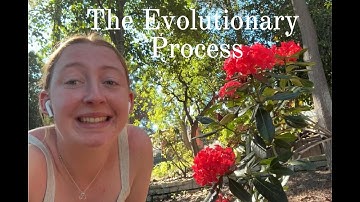 UCLA LS15 Extra Credit Music Video: The Evolutionary Process