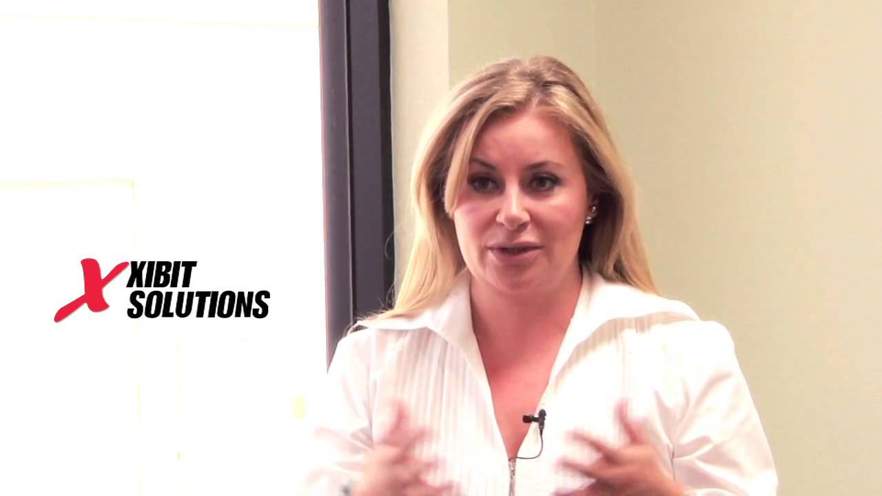 Xibit Solutions - The Trade Show Display Process