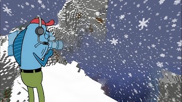 How to Make Cinematic Camera in Minecraft (No Mods Needed)