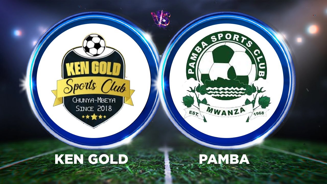 ULIVE KENGOLD FC VS PAMBA JIJI FC YouTube ulive-kengold-fc-vs-pamba-jiji-fc-youtube