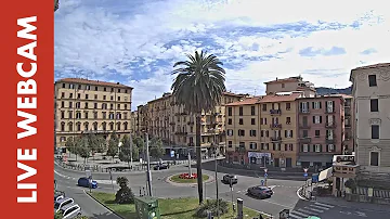 Cosa vedere a La Spezia in mezza giornata?