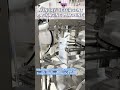Laundry detergent packaging machine#packagingmachine #automaticpackagingmachine #laundrydetergent