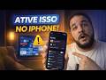 Você NÃO usa isso no IPHONE.... e deveria!