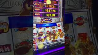 Jackpot Quick Hits Winstar Casino