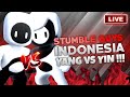 Apa Itu DAMAI !?!? - Stumble Guys Indonesia【 Vtuber Indonesia 】