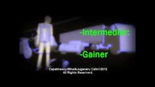 Intermediar - Gainer [MC-Endorphin]