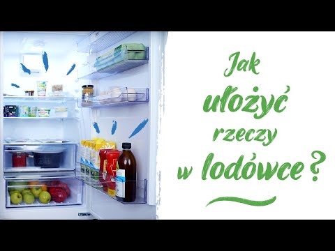 Wideo: Czy ser sznurkowy powinien być przechowywany w lodówce?