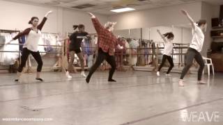 "Street" - Urban Jazz - WEAVE Dance Company