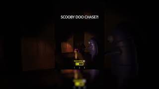 SCOOBY DOO MONSTERS IN REPO #repo