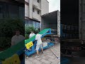 Good Conveyor,Best Price#Rollerconveyor #conveyor#truckloading#loadingunloading#logistic#warehouse