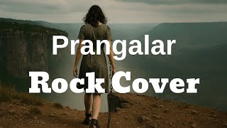 Ferdi Tayfur - Prangalar - Rock Cover