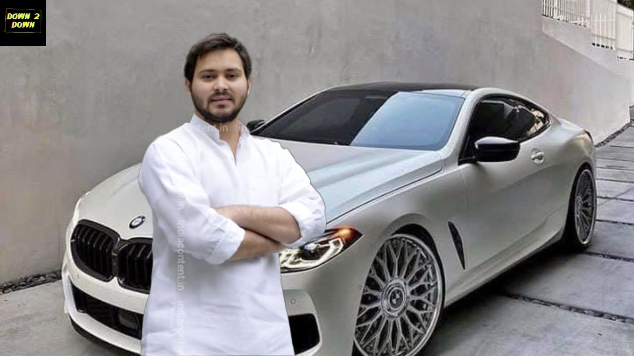 Tejashwi Yadav New Car Collection 2022 || Tejashwi Yadav Car Collection || Down 2 Down