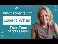 EMDR Therapy for Teens: What Parents Need to Know