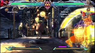 bbcpex 273: 1 hp lambda-11 vs unlimited tager/ ​new valkenhayn crossover (08/ 11/ 2021)