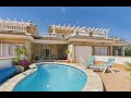 Beautiful 3 Bedroom Villa with Heated Pool in Los Alcázares