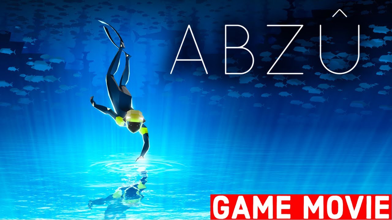 ABZU The Movie