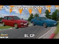 GTi Thursday 37 Blackwood GP with XFG and XRG Live  GTi Thursday 37 Blackwood GP with XFG and XRG Live