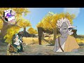 (slowly) making our way to Rito Village (Part 1) w/tartine_nature