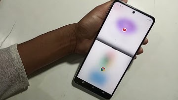 iQOO 7  5G | how to multiple application |split screen use kaise karen