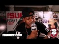 #HerSource: Eric Bellinger Talks "Rebirth" + Working with Beyonce and Justin Bieber