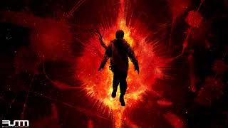 Really Slow Motion & Giant Apes - Hellroad (Epic Dark Hybrid Drama)