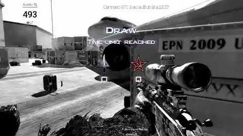 FREE MW3 CHALLENGE LOBBY - ROAD TO 1K!