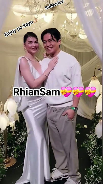 rhisam #filipinoactress #youtube #shortvideo ##
