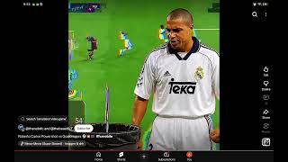 Ronaldovs Kippe R