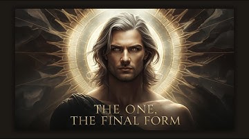 THE ONE – THE FINAL FORM