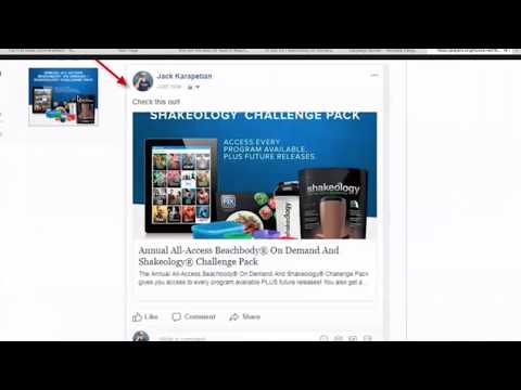 Team Beachbody New Coach Online Office OVERVIEW and Training!