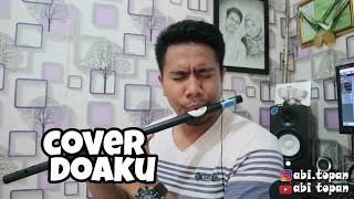 DOA KU Putri DA (cover lagu versi suling paralon)